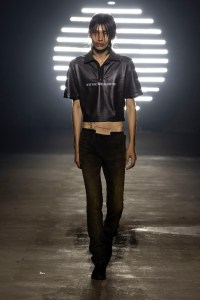 Mowalola RTW Spring 2024