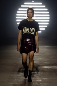 Mowalola RTW Spring 2024