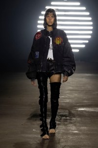 Mowalola RTW Spring 2024