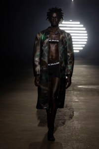 Mowalola RTW Spring 2024