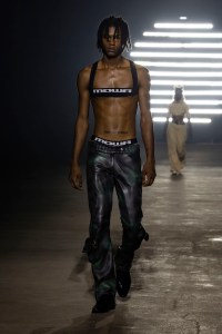 Mowalola RTW Spring 2024