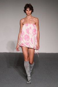 MSGM RTW Spring 2024