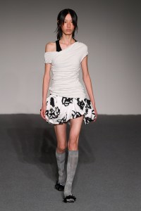 MSGM RTW Spring 2024