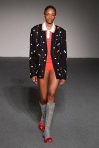 MSGM RTW Spring 2024