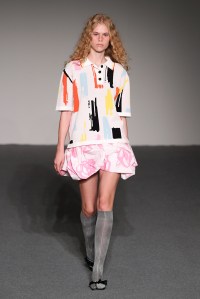 MSGM RTW Spring 2024
