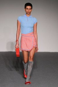 MSGM RTW Spring 2024