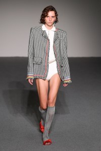 MSGM RTW Spring 2024
