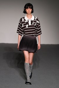 MSGM RTW Spring 2024