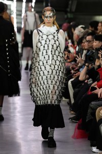 Noir Kei Ninomiya RTW Spring 2024