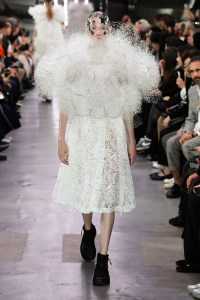 Noir Kei Ninomiya RTW Spring 2024