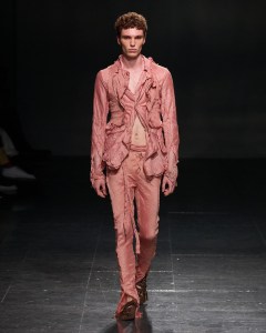 Paolo Carzana RTW Spring 2024
