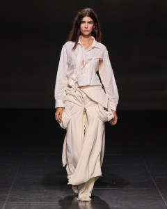 Paolo Carzana RTW Spring 2024