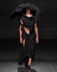 Paolo Carzana RTW Spring 2024