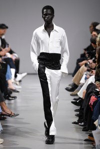 Peter Do RTW Spring 2024