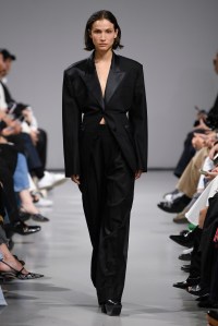 Peter Do RTW Spring 2024