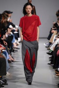 Peter Do RTW Spring 2024