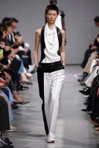 Peter Do RTW Spring 2024
