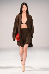 Philosophy di Lorenzo Serafini RTW Spring 2024