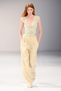 Philosophy di Lorenzo Serafini RTW Spring 2024