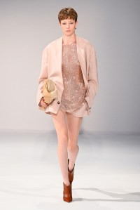 Philosophy di Lorenzo Serafini RTW Spring 2024