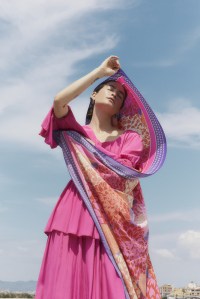Prune Goldschmidt RTW Spring 2024