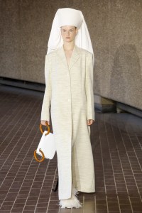 Roksanda RTW Spring 2024