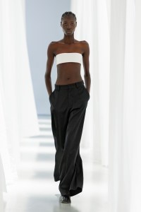 Ruohan RTW Spring 2024