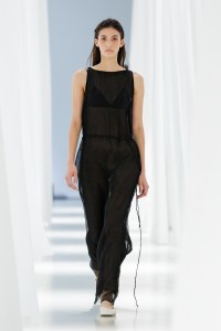Ruohan RTW Spring 2024