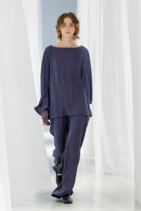 Ruohan RTW Spring 2024