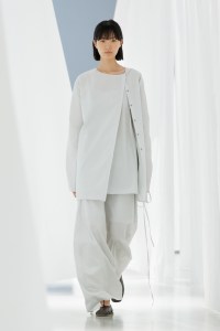 Ruohan RTW Spring 2024