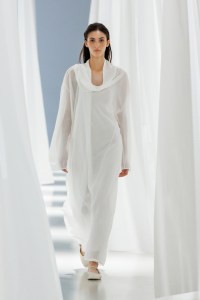 Ruohan RTW Spring 2024