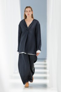Ruohan RTW Spring 2024