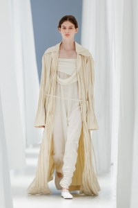 Ruohan RTW Spring 2024