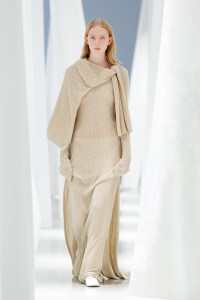 Ruohan RTW Spring 2024