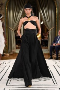 Schiaparelli RTW Spring 2024