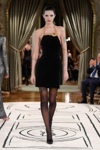 Schiaparelli RTW Spring 2024