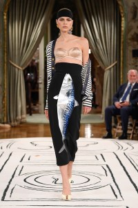 Schiaparelli RTW Spring 2024