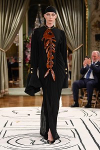 Schiaparelli RTW Spring 2024
