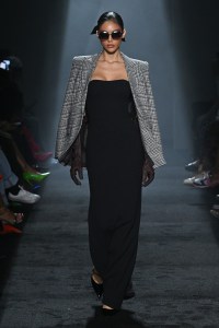 Sergio Hudson RTW Fall 2023