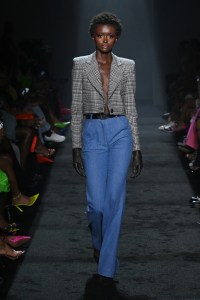 Sergio Hudson RTW Fall 2023