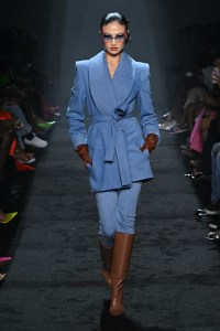 Sergio Hudson RTW Fall 2023