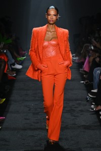 Sergio Hudson RTW Fall 2023