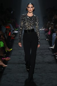 Sergio Hudson RTW Fall 2023
