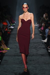 Sergio Hudson RTW Fall 2023