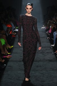 Sergio Hudson RTW Fall 2023
