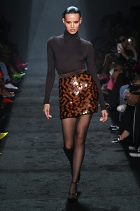 Sergio Hudson RTW Fall 2023