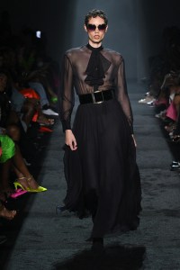 Sergio Hudson RTW Fall 2023