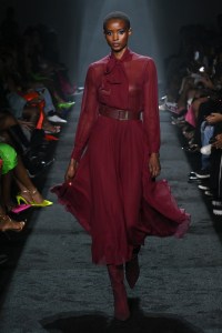 Sergio Hudson RTW Fall 2023