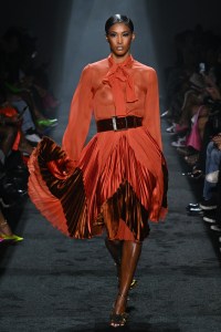 Sergio Hudson RTW Fall 2023