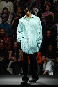Sunnei RTW Spring 2024